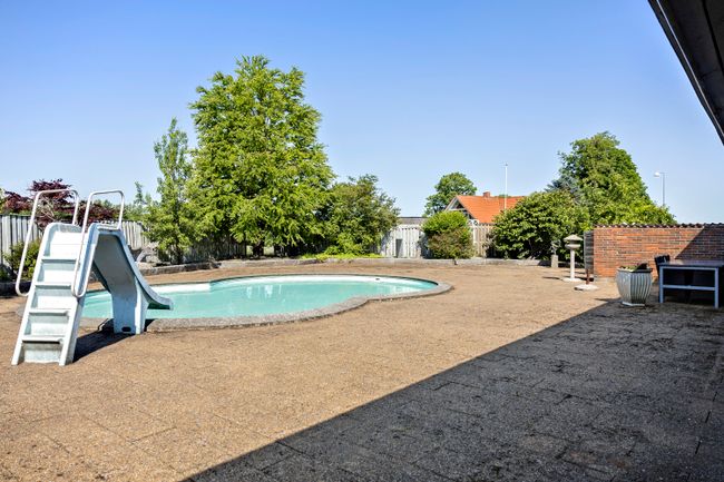Vesterbakken 18, Grejs, 7100 Vejle