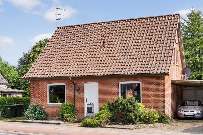 Vejlevej 65, Hyrup, 7140 Stouby