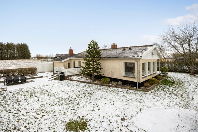 Vollerupvej 8, Sørbymagle, 4200 Slagelse