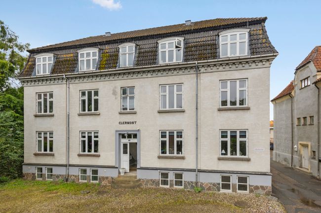 Løvegade 75, 1. th, 4200 Slagelse