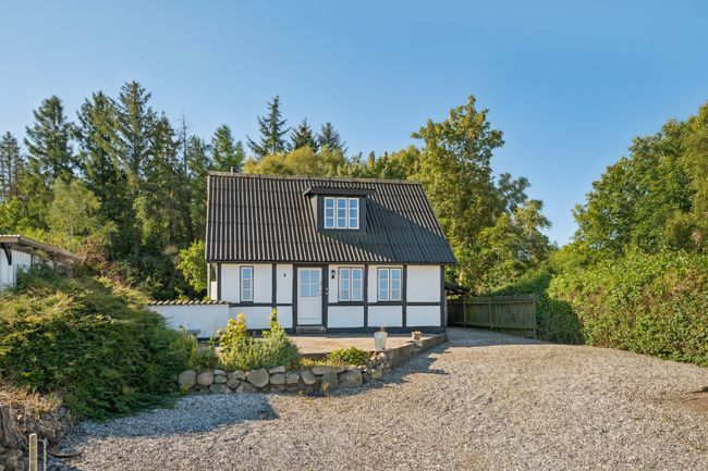 Gødstrup Bygade 9, 4684 Holmegaard