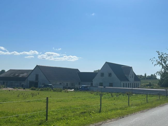 Bøstrupvej 17, Løve, 4270 Høng