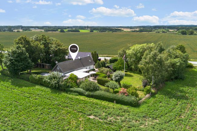 Vibyvejen 56, 4130 Viby Sjælland