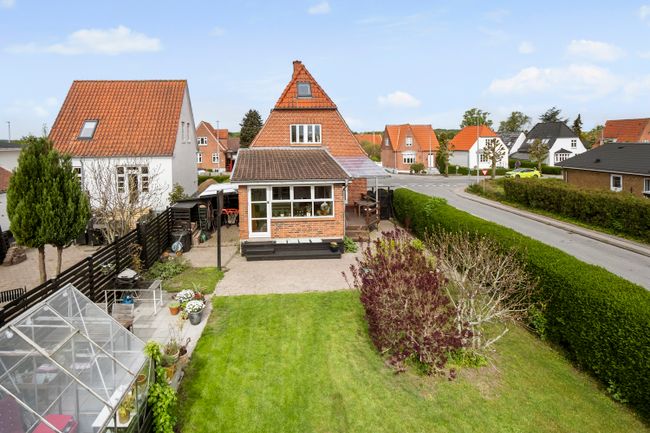 Østre Hougvej 39, 5500 Middelfart