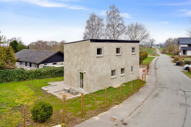 Søgårdsvej 29, Gelsted, 4160 Herlufmagle