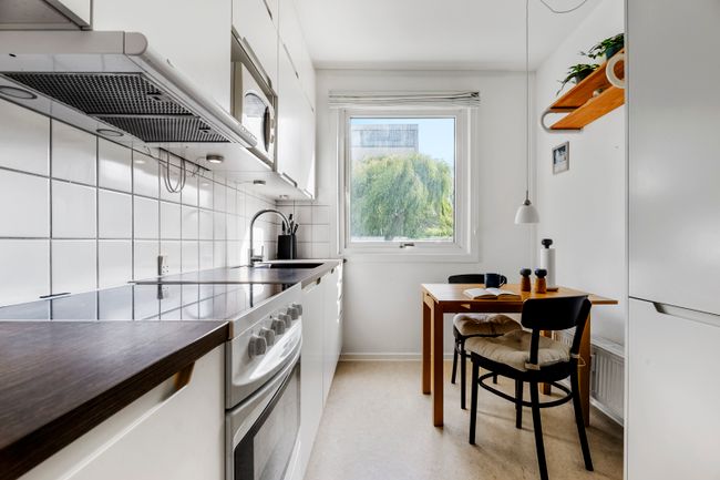 Vognmandsmarken 8, st. tv, 4000 Roskilde