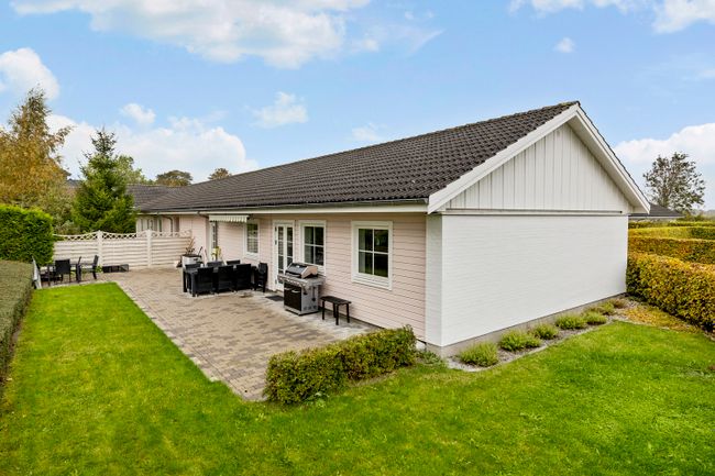 Møllegårdsparken 11, Arløse, 4262 Sandved