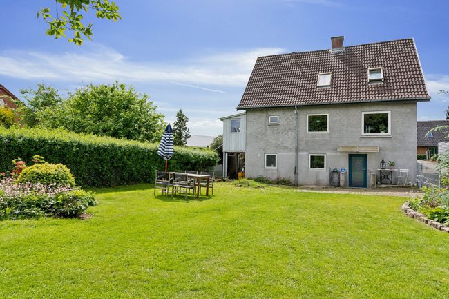 Ballevej 42, 7182 Bredsten