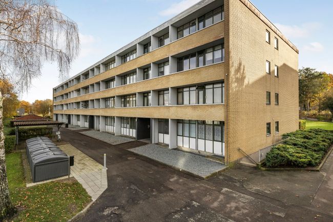 Søndermarksvej 7, 1. tv, 4200 Slagelse