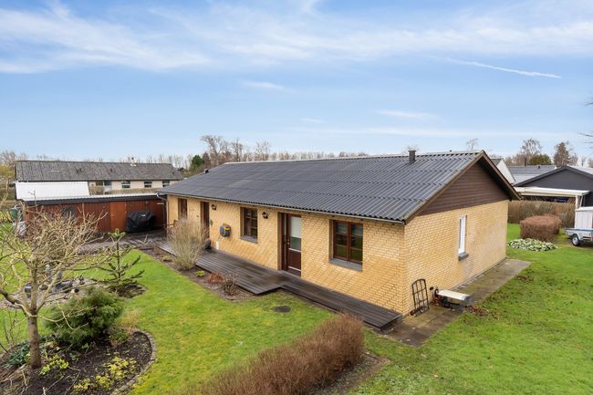 Carl Nielsens Vej 23, 7500 Holstebro