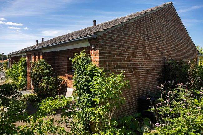 Storebæltsvænget 45, 5500 Middelfart
