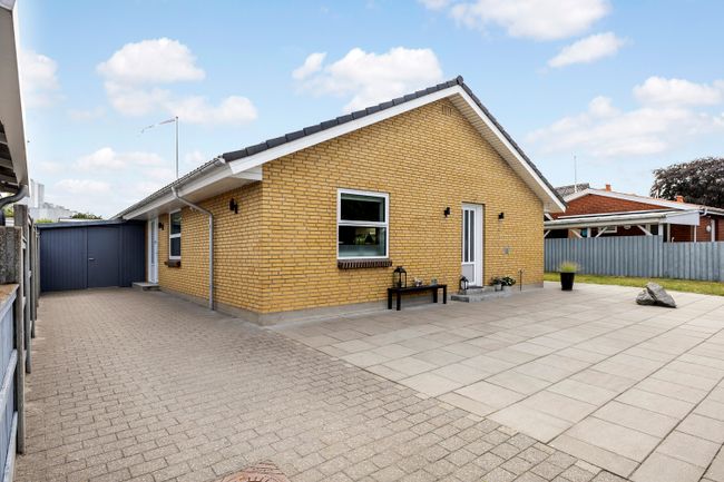 Læssøevej 11, 7500 Holstebro