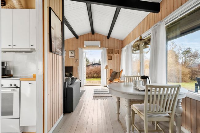 Ørnevænget 29, Vellerup, 4050 Skibby