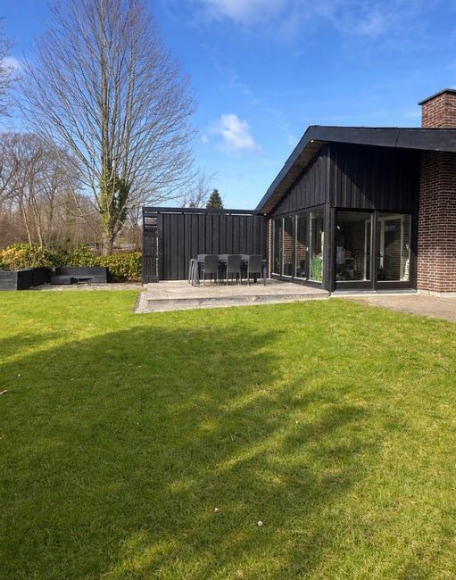 Sønderlund 34, Ødsted, 7100 Vejle