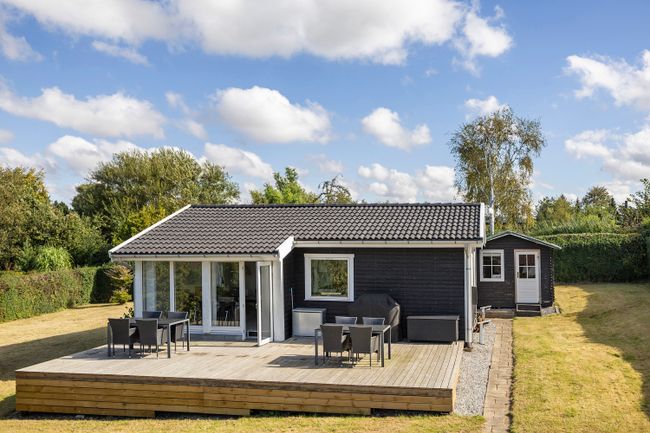 Agervej 10, Næsby Strand, 4200 Slagelse