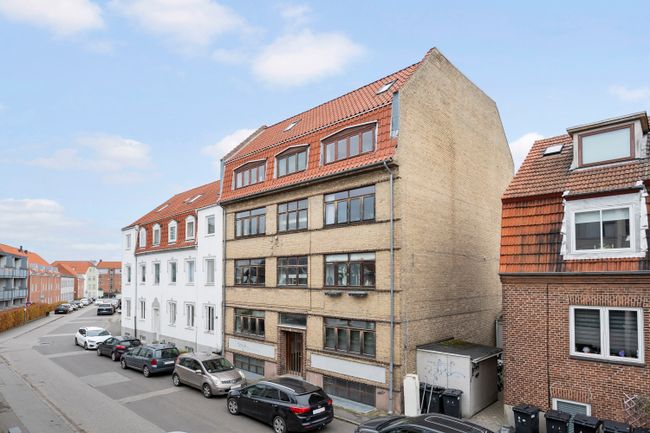 Nordre Farimagsvej 12, 3. th, 4700 Næstved