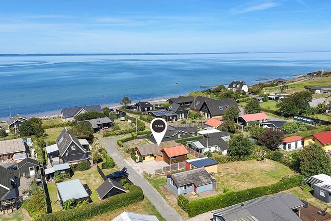 Hyttevej 11, Varbjerg Strand, 5464 Brenderup Fyn
