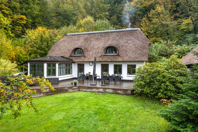 Grejs Bakke 8, 7100 Vejle