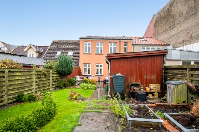 Søndergade 35, 5500 Middelfart