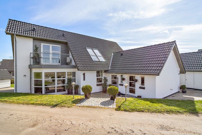 Karensdalvej 1, 7100 Vejle