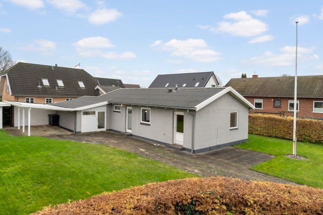 Lærkevænget 2, Grejs, 7100 Vejle