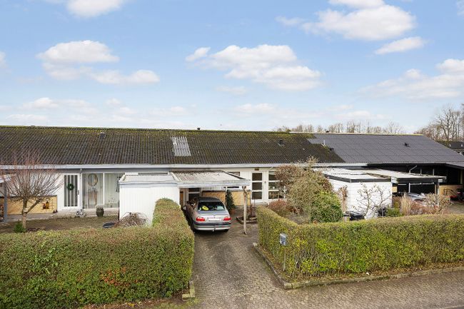 Solsikkevej 153, 8700 Horsens