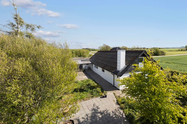Kongsgårdvej 11, 7560 Hjerm